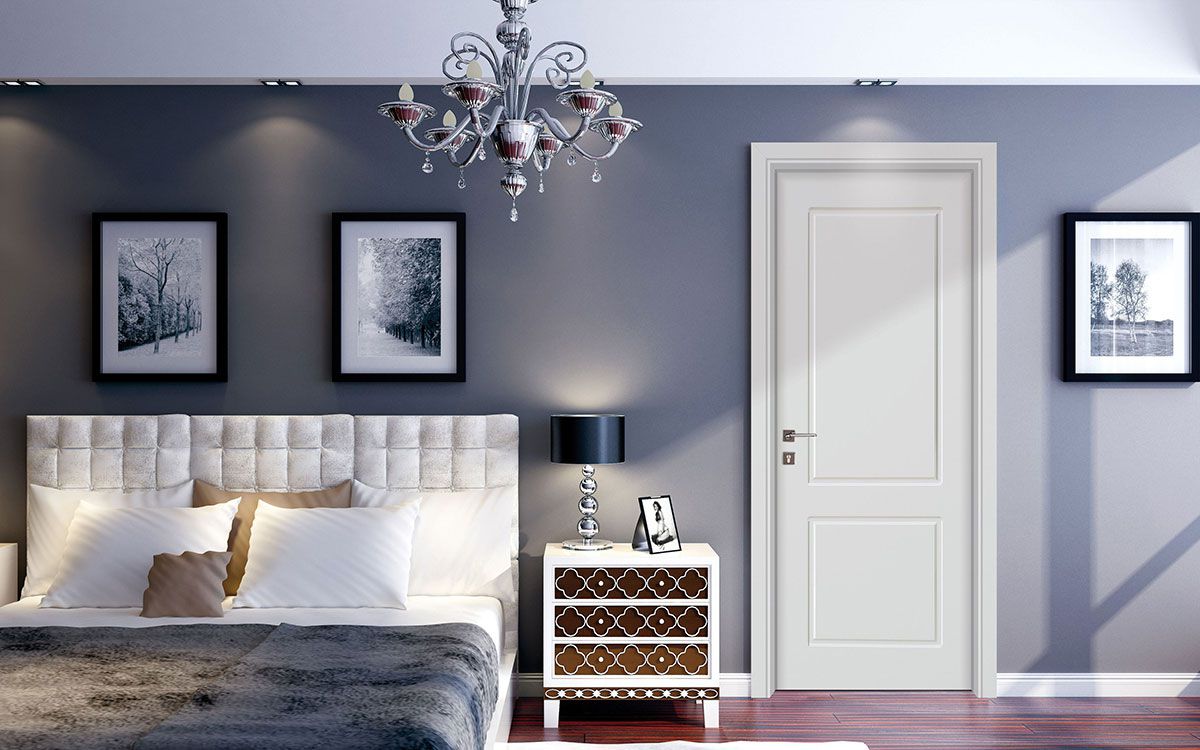 如何選擇你的室內(nèi)門，4個(gè)問(wèn)題要問(wèn)自己