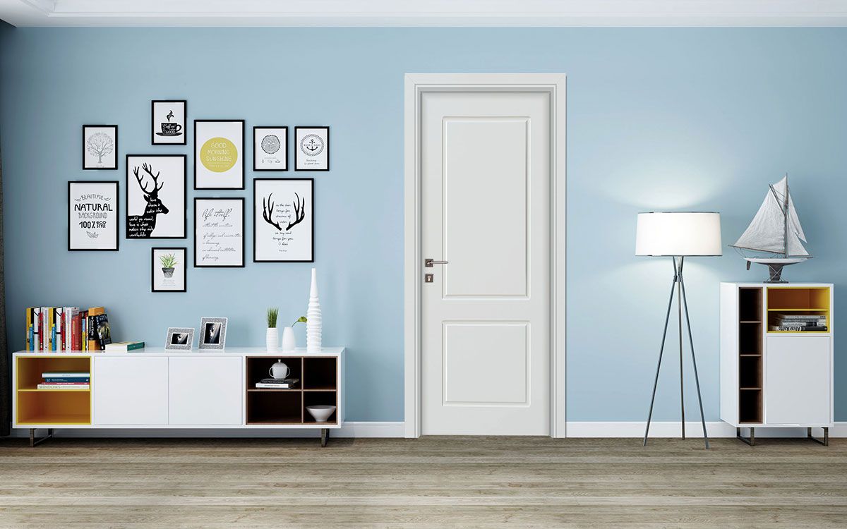 定制木門好處有哪些(定制木門優(yōu)點)