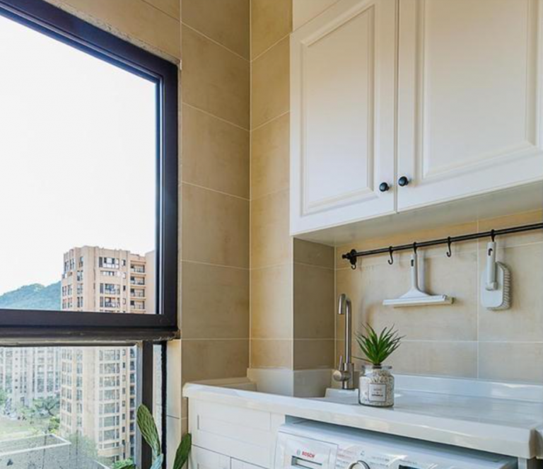 這才是我們溫馨向往的裝修，中式風(fēng)格，全屋還顯得很溫馨