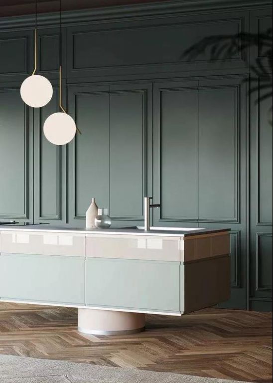 什么是護(hù)墻板？：解釋了 3 種護(hù)墻板類型