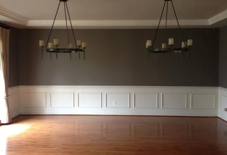 哪種類型的護(hù)墻板適合您的家？探索不同的風(fēng)格