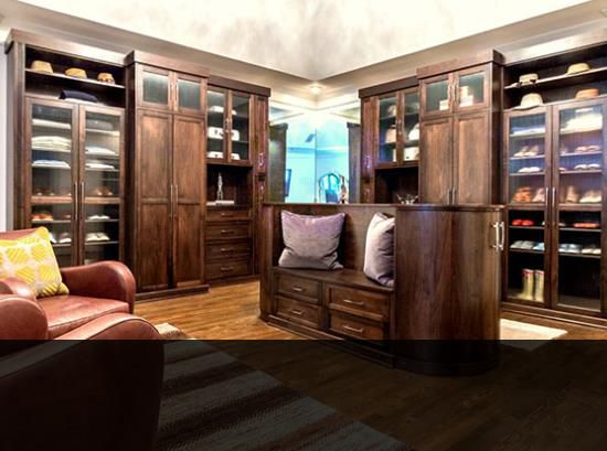 衣柜壁櫥 | 設(shè)計與規(guī)劃理念