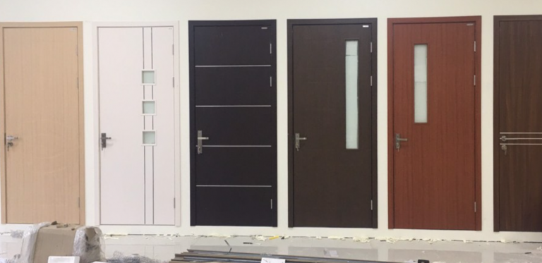 天然木門和木塑復(fù)合門：哪個是最佳選擇？