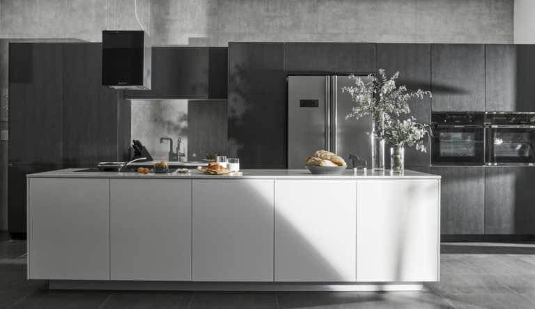 塑木廚柜好不好？哪種廚房風格適合？